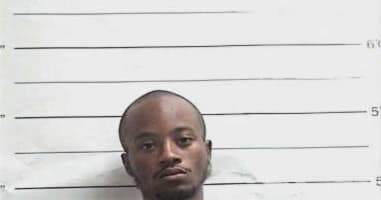 Ronald Warren, - Orleans Parish County, LA 